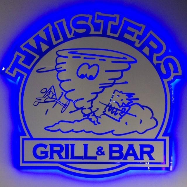 Twisters Grill & Bar